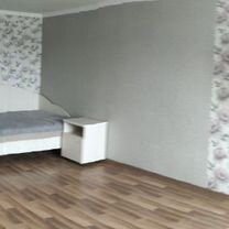 1-к. квартира, 50 м², 2/10 эт.