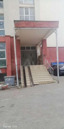 2-к. квартира, 36 м², 7/10 эт.