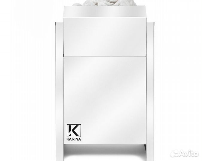 Электрическая печь для сауны Karina Lite 6