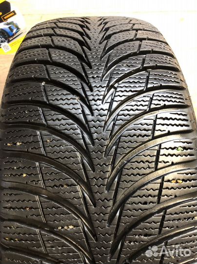 Goodyear UltraGrip Ice+ 215/55 R16 97T