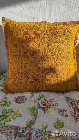 Декоративная наволочка