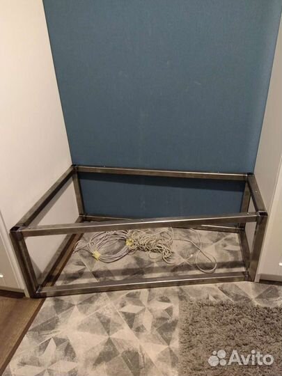 Аргонодуговая сварка(tig)