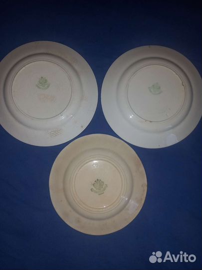 Кузнецовский фарфор