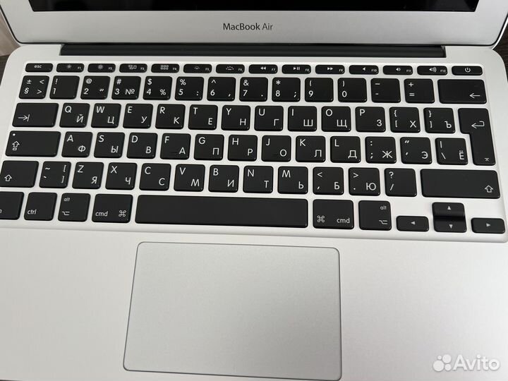 Apple MacBook Air 11 2015