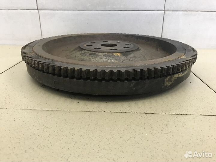 Маховик SX4 2006-2013