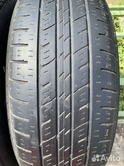 Kumho Eco Solus KL21 235/65 R17