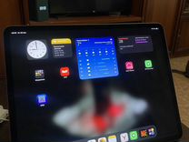 iPad Pro M1 12.9 512gb