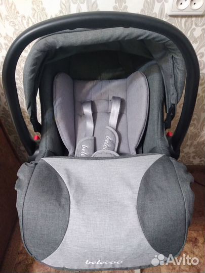 Автомобильная люлька