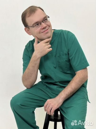 Массаж Профессионал