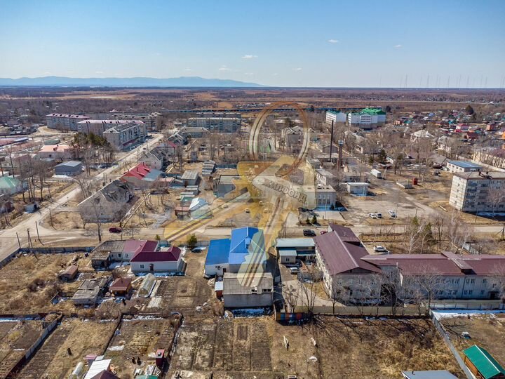 Торговая площадь, 500 м²