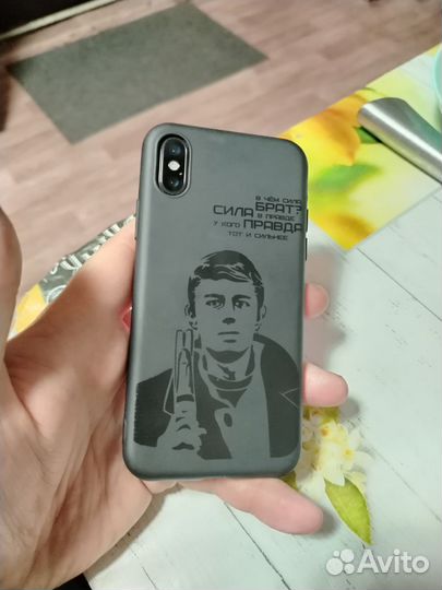 iPhone Xs, 256 ГБ