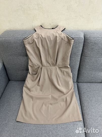 Вещи офисные на девушку размер xs