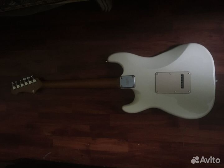 Гитара Jet Js-300