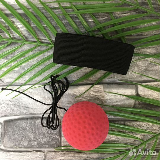 Файтбол для отработки ударов