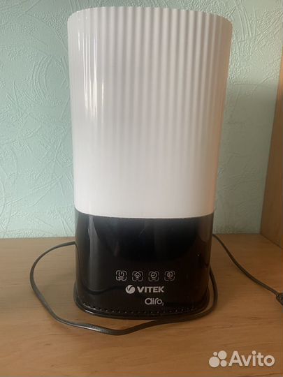 Увлажнитель воздуха vitek