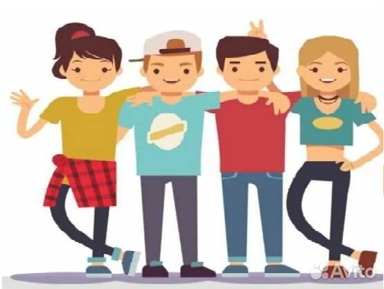 Промоутер свободный график выплаты ежедневные