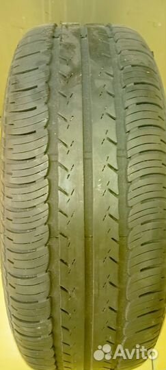 Goodyear Eagle NCT5 195/60 R15