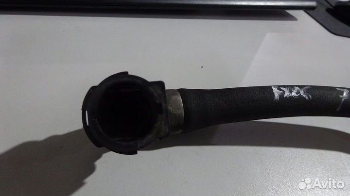 Шланг системы ож BMW бмв E70 Е70