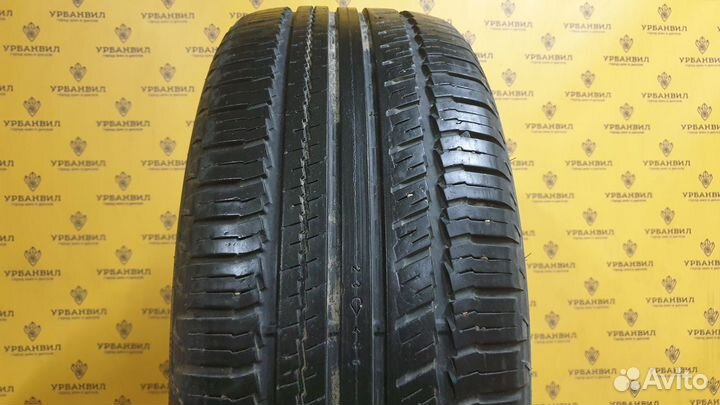 Nokian Tyres Hakkapeliitta SUV 285/65 R17 116H