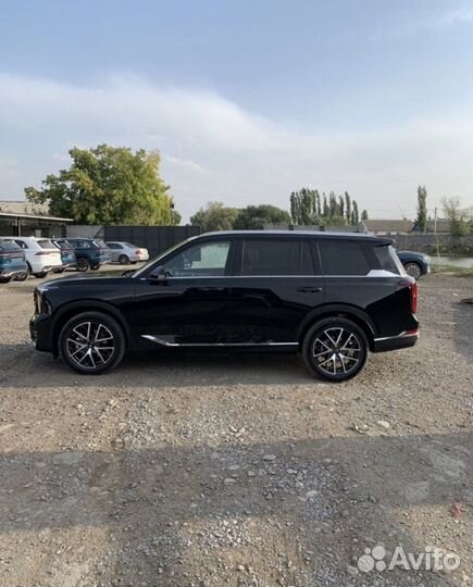 Авто из китая
