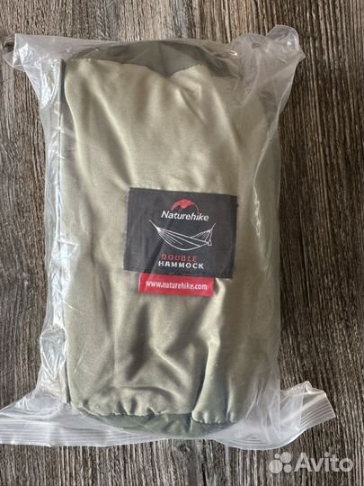 Гамак Naturehike