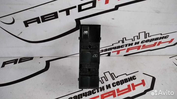 Блок управления С\П nissan mitsubishi dayz EK wago