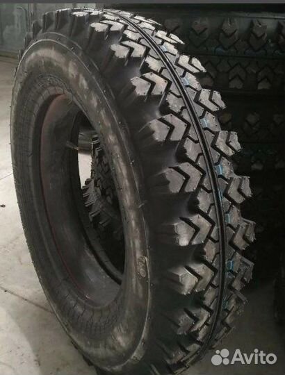Алтайшина ВЛИ-5 175/80 R16