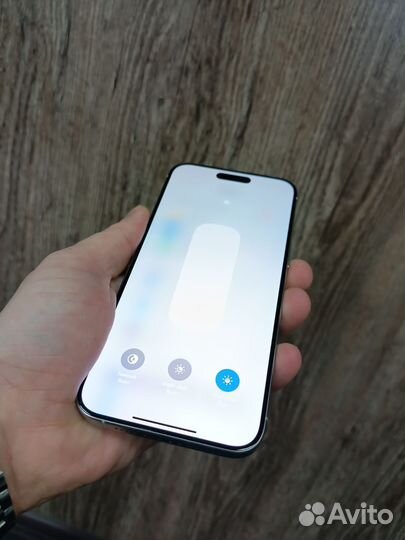 iPhone 15 Pro Max, 256 ГБ