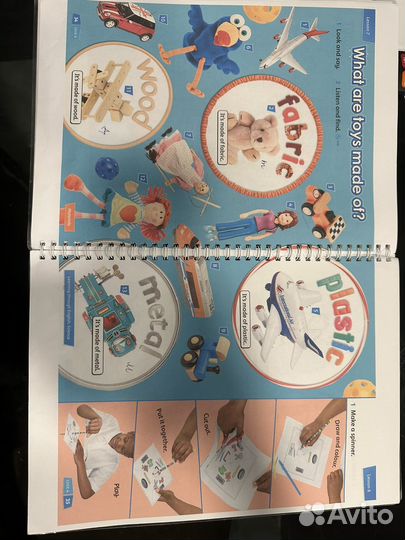 Incredible english Class book 1