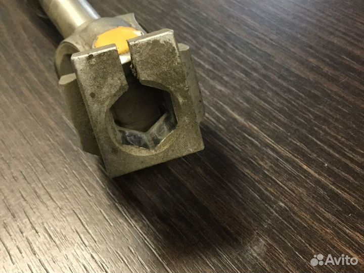 Рулевой кардан BMW X5 E70