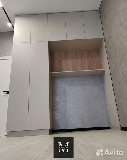 Качественный шкаф