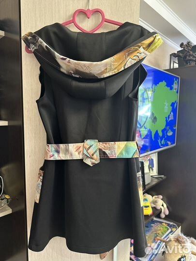 Безрукавка