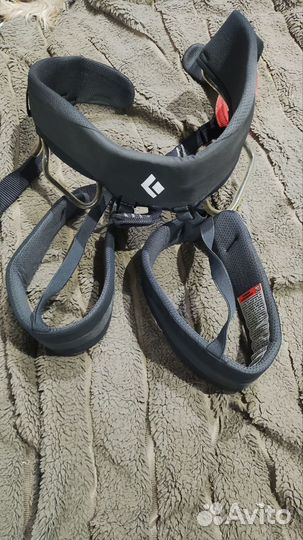 Страховка для скалолазания black diamond