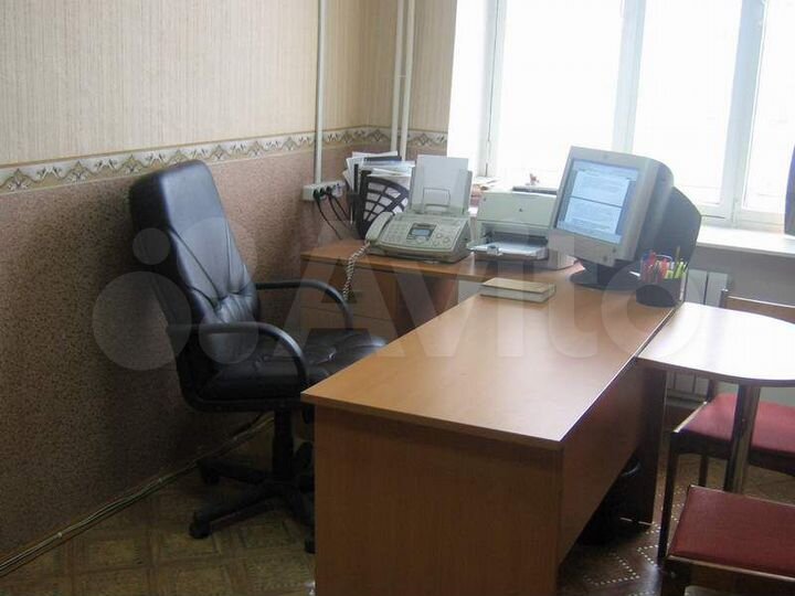 Офисные помещения в г.Няндома, 349.3 м²