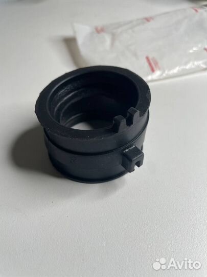 Манифольд Honda VT600 750 NT600 650 NTV