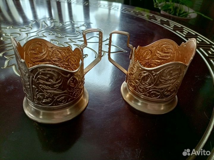 Подстаканник