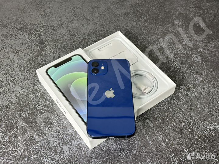 iPhone 12, 128 ГБ