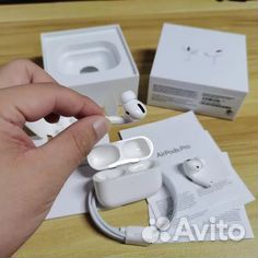 Apple AirPods Pro 2 New Model