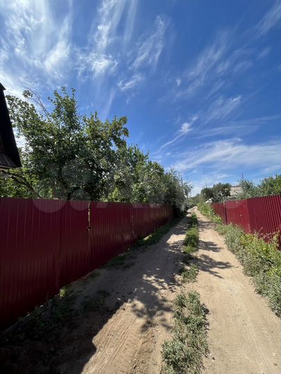Участок 6 сот. (СНТ, ДНП)