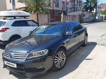 Volkswagen Phaeton 4.2 AT, 2010, 233 000 км, с пробегом, цена 1 300 000 руб.