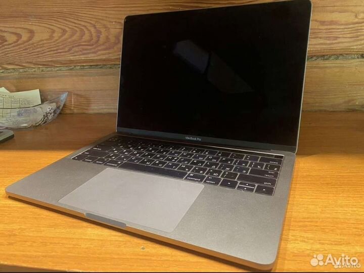 Macbook pro 13 2016