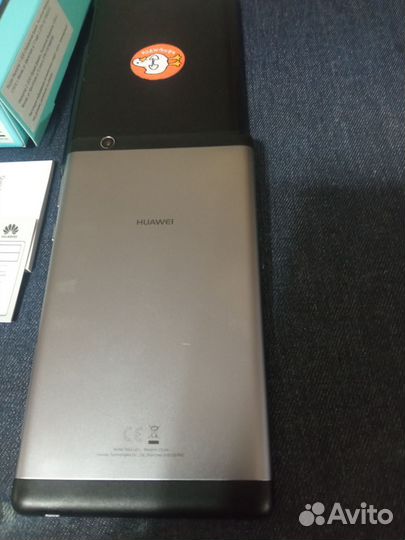 Планшет Huawei mediapad t3 7