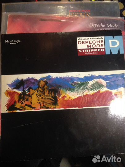 Depeche Mode