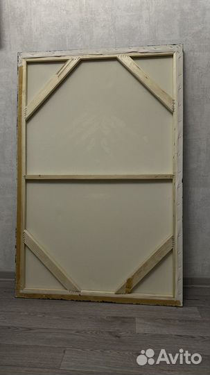 Интерьерные картины ручной работы