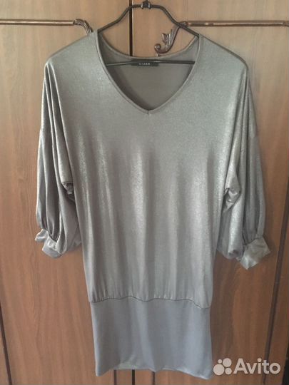 Вечернее платье 48 размер