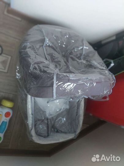 Коляска 2в1 inglesina sofia после 1 ребенка