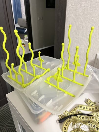 Подставка для детских бутылочек