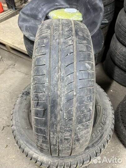 Pirelli Cinturato P5 185/60 R15 84H