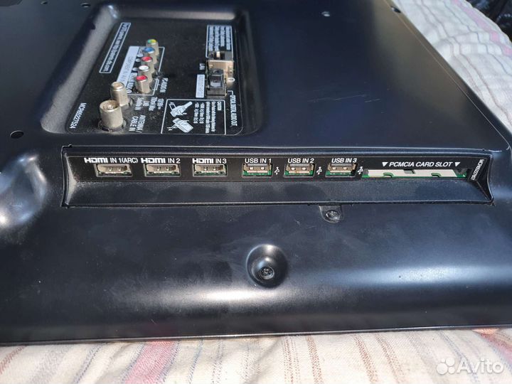 Телевизор LG смарт, 32дюйма