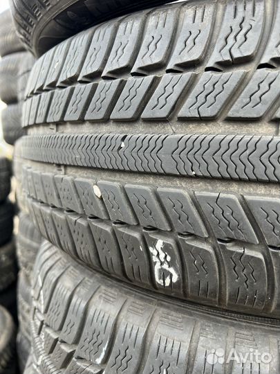 Michelin Primacy Alpin PA3 205/55 R16